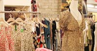 Thoughts: The Edge of The “It Fashion”